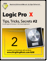 Logic Pro X - Tips, Tricks, Secrets #2 (Graphically Enhanced Manual)